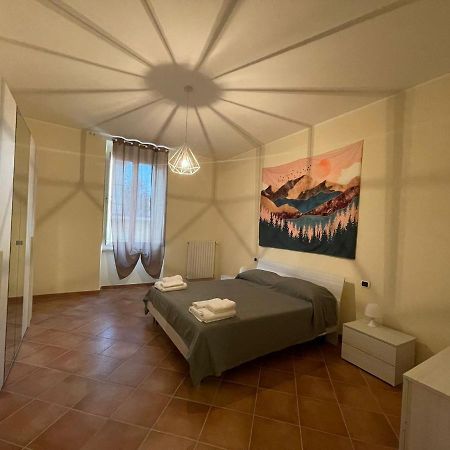 A Casa Di Noemi Bed & Breakfast LʼAquila Exterior foto
