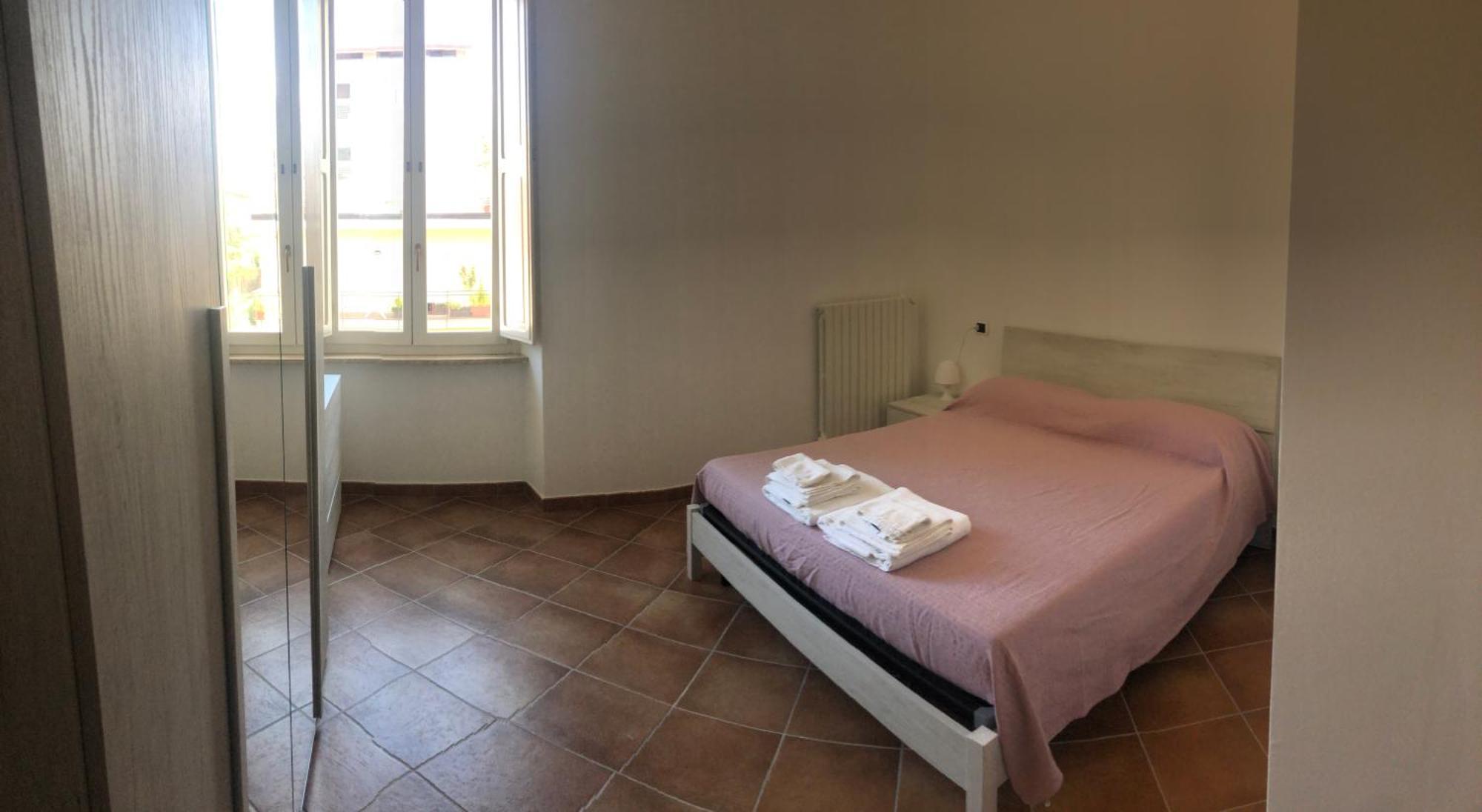 A Casa Di Noemi Bed & Breakfast LʼAquila Exterior foto